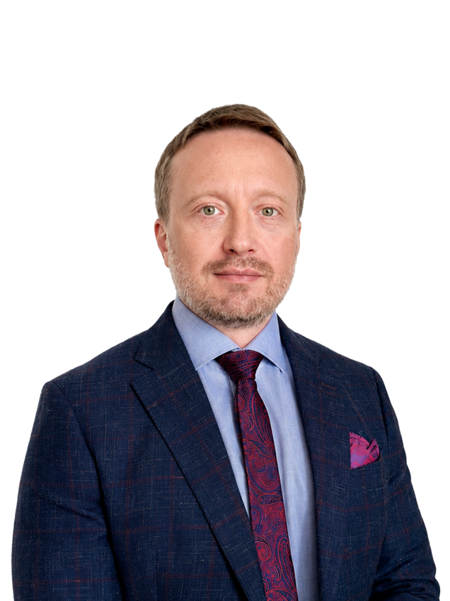 George Lavrishchev