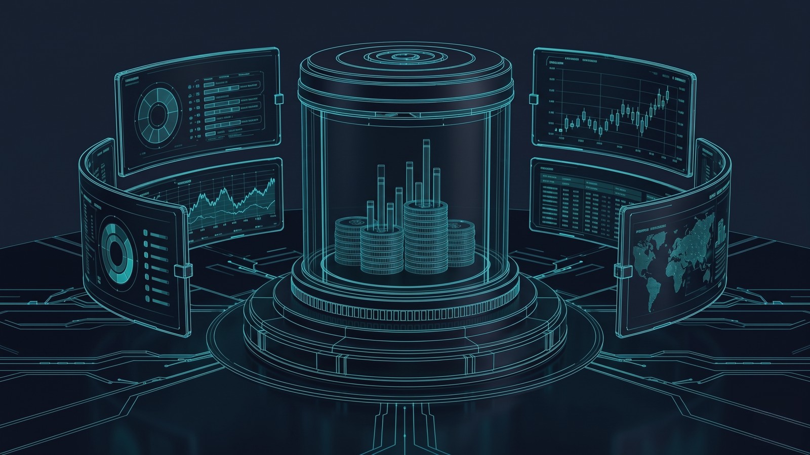 Finance Readiness