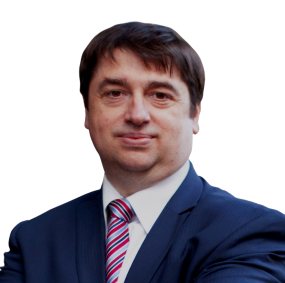 Denis Markov