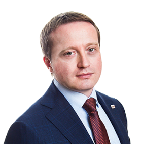 George Lavrishchev